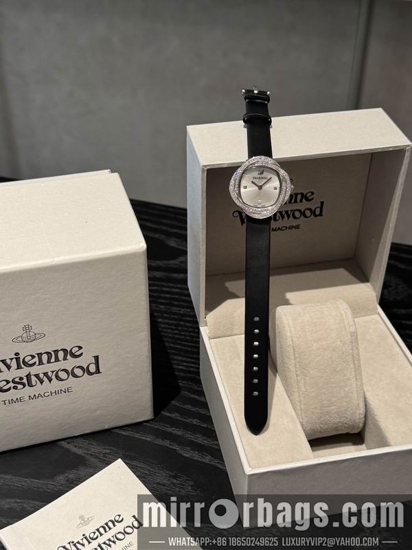 Swarovski 30mm 101599 Watch