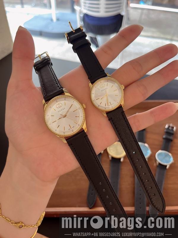 Gucci 38mm 29mm 091724 Watch