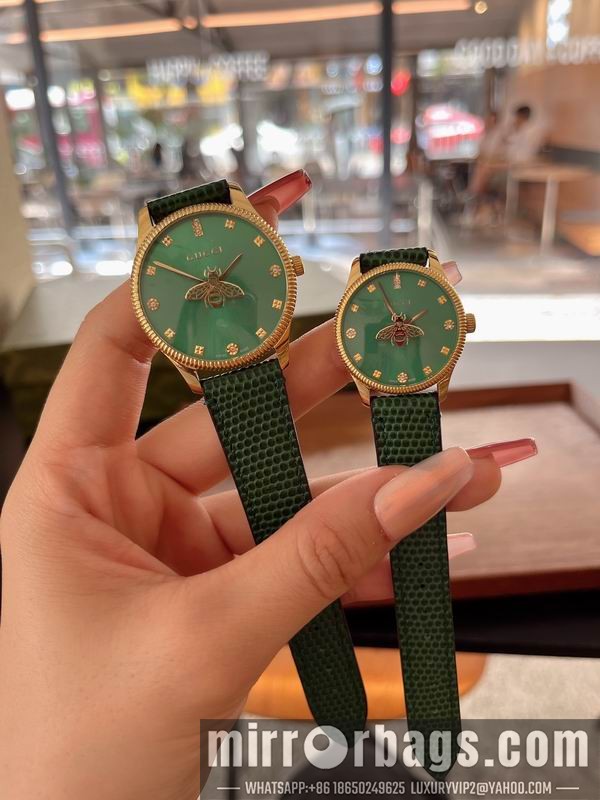 Gucci 38mm 29mm 091703 Watch