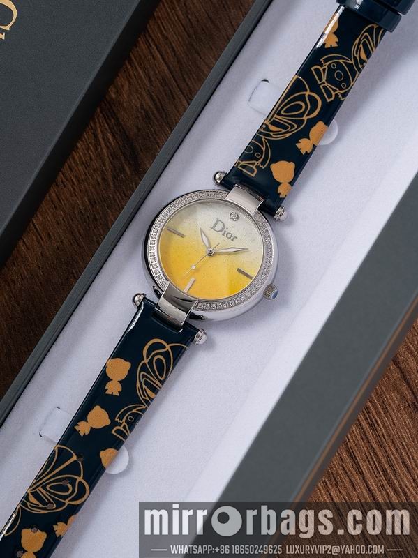 Dior watch 101438 Watch