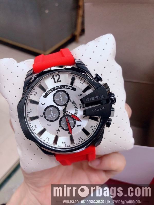 Diesel 50mm 082251 Watch