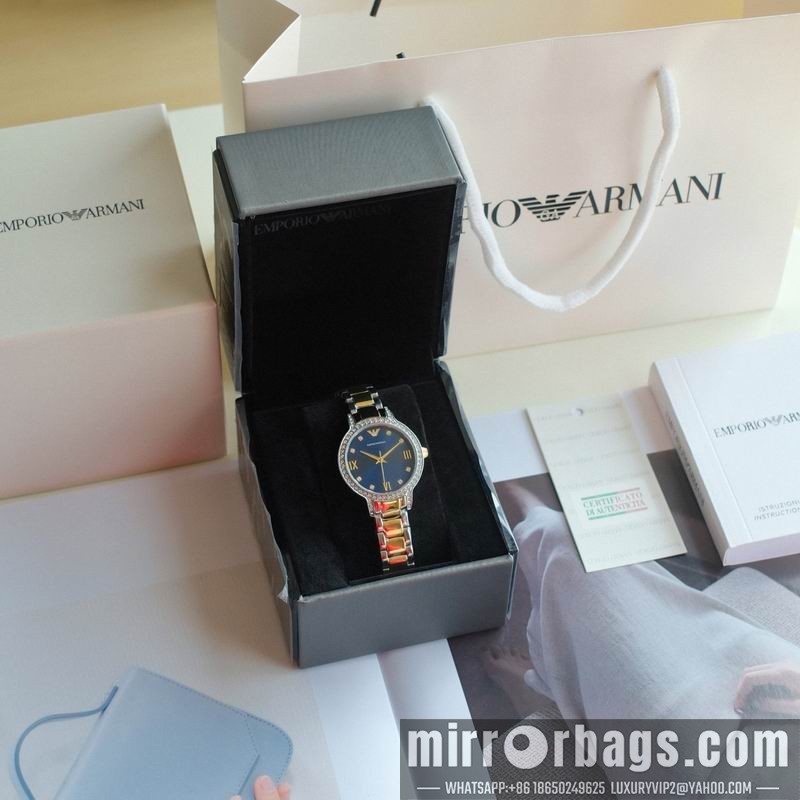 Armani Ar11576 32mm 040939 Watch