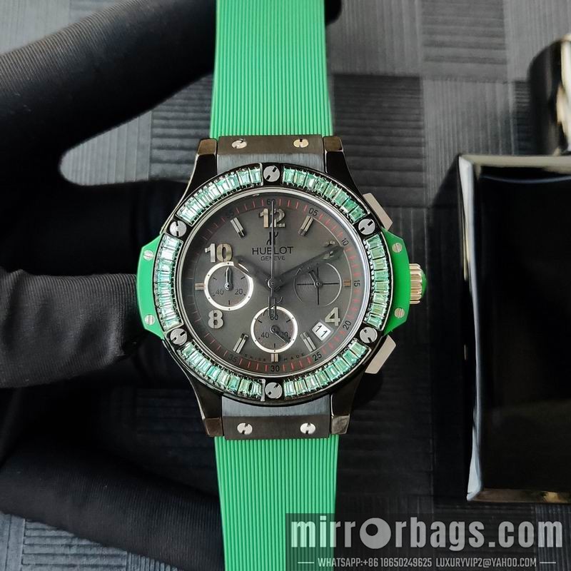Hublot 36mm 092284 Watch