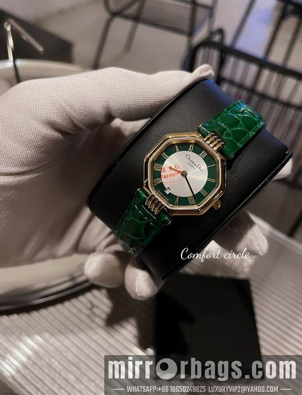Dior watch 111409 Watch