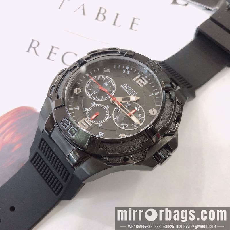 Guess 42mm 101053 Watch