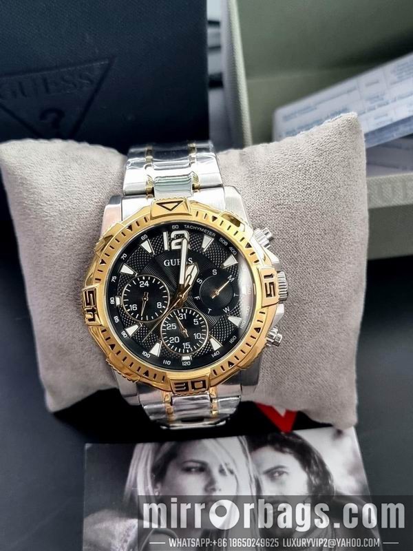 Guess watch 1010165 Watch