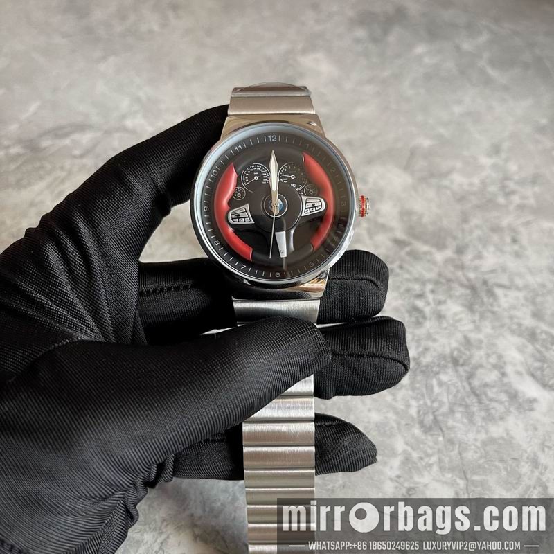 BMW watch 01 Watch