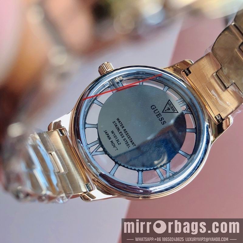 Guess 40mm 101011 Watch