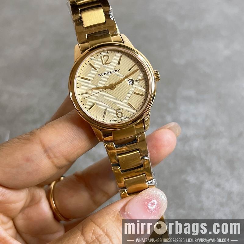 Burberry 32mm 052318 Watch