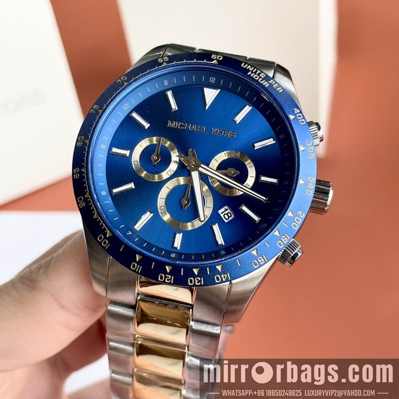 MK 43mm 101095 Watch