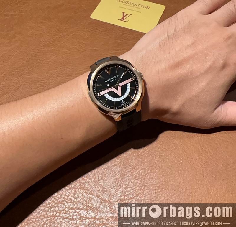 LV 42mm 080485 Watch