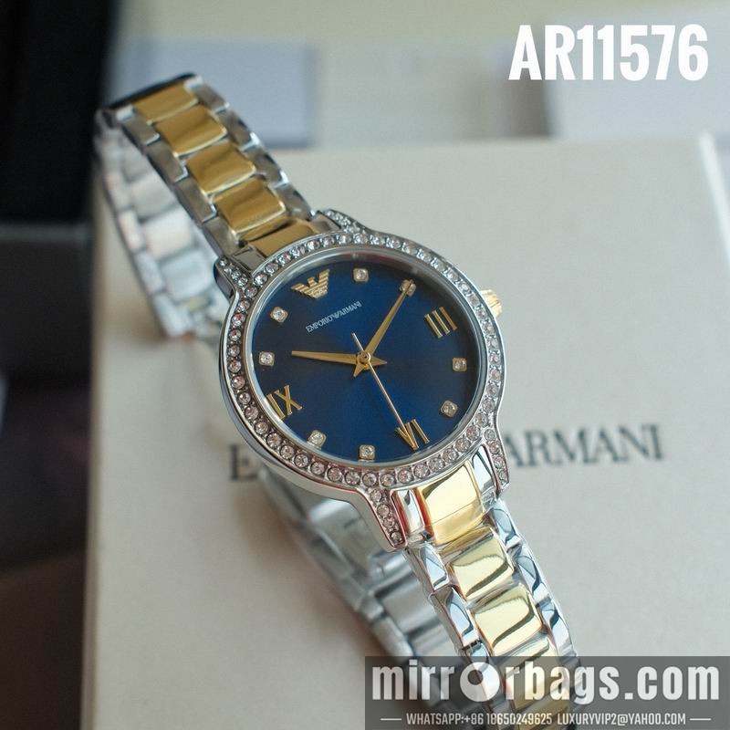 Armani Ar11576 32mm 040939 Watch