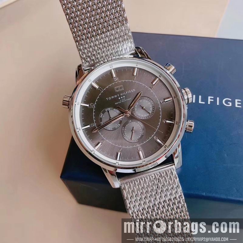 Tommy 44mm 101022 Watch