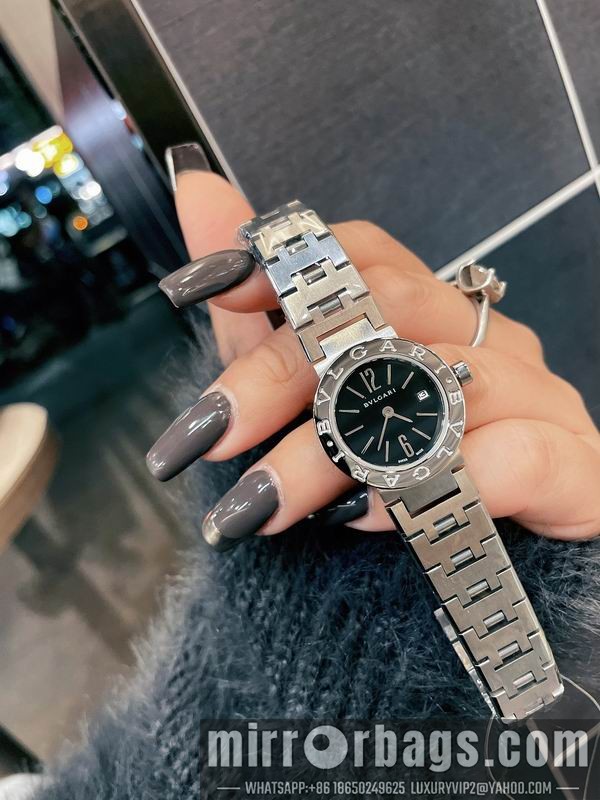 Bvlgari 26mm 101434 Watch