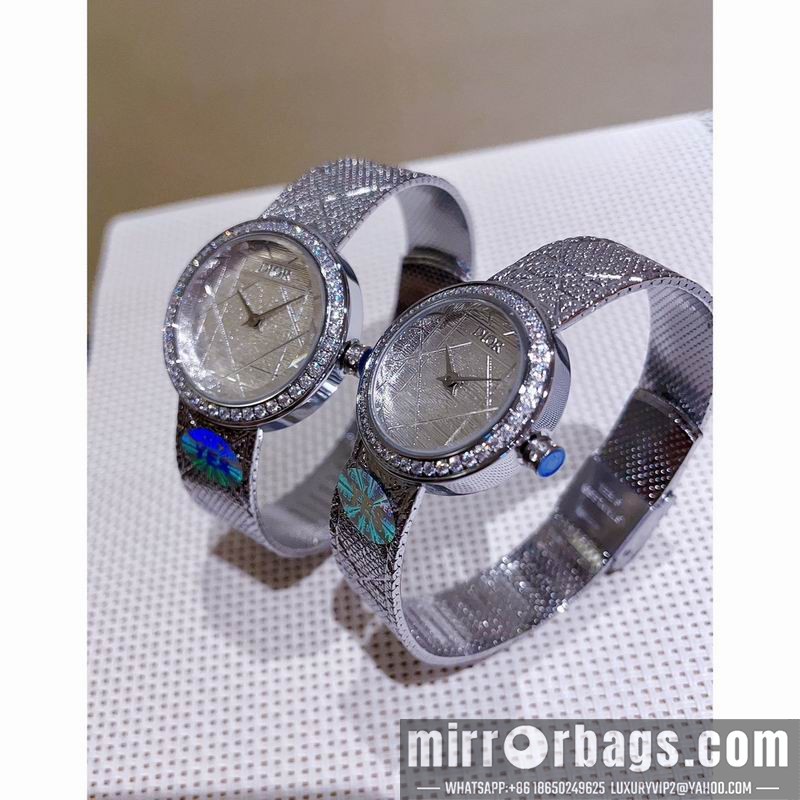 Dior 25mm 30mm 052312 Watch