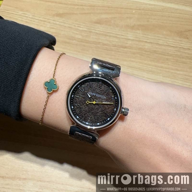 LV 40mm 080486 Watch