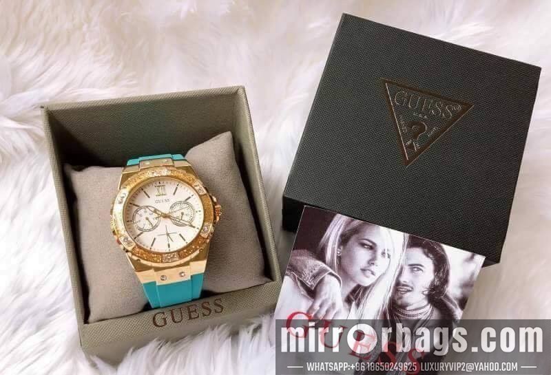 Guess 38mm 101014 Watch