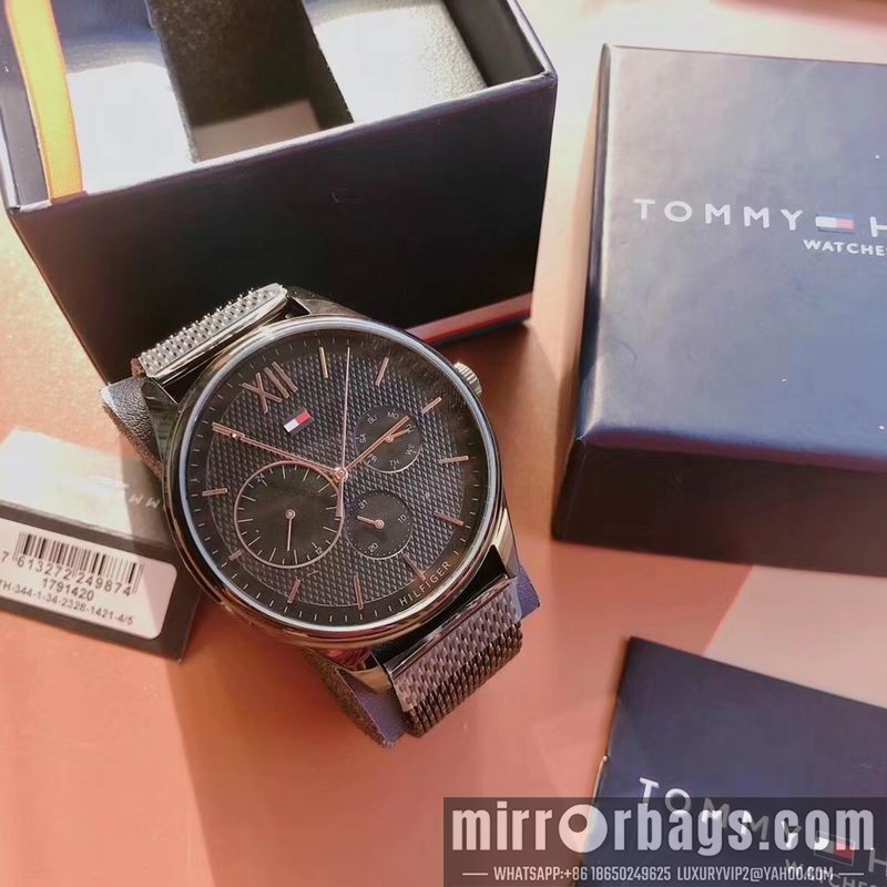 Tommy 44mm 101001 Watch