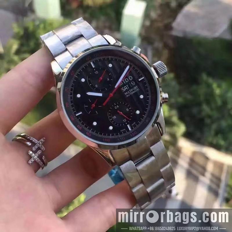 Mido 42mm 042423 Watch