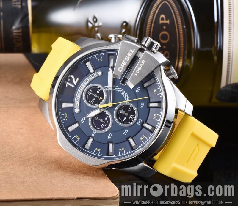 Diesel 50mm 082238 Watch