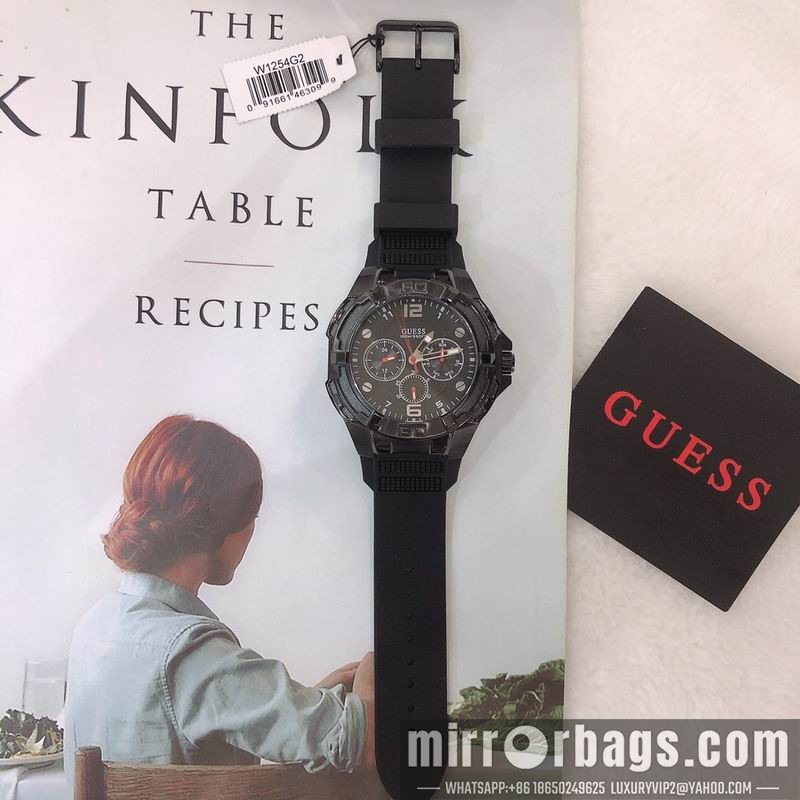 Guess 42mm 101053 Watch