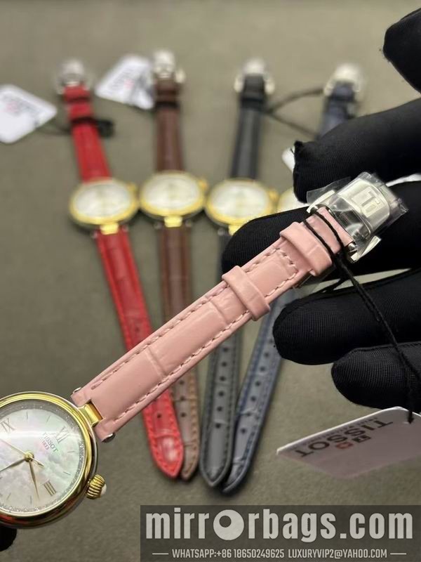 Tissot watch 101572 Watch