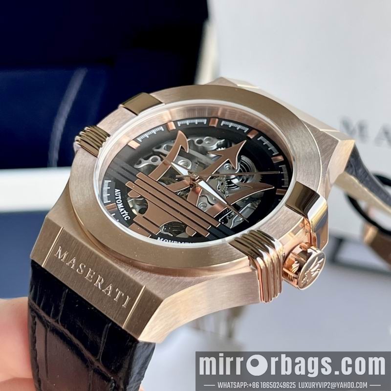 Maserati 44mm 101088 Watch