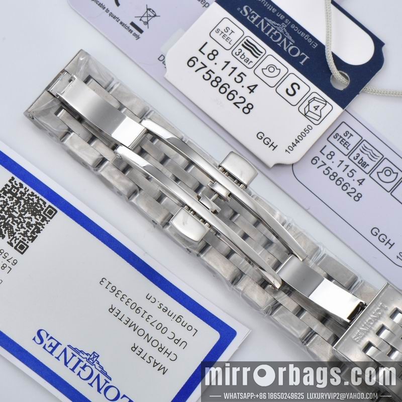 Longines M39mm 30mm 032531 Watch