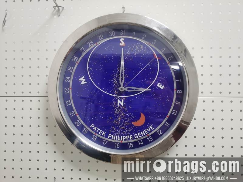 Patek Philippe clock 0805 Watch