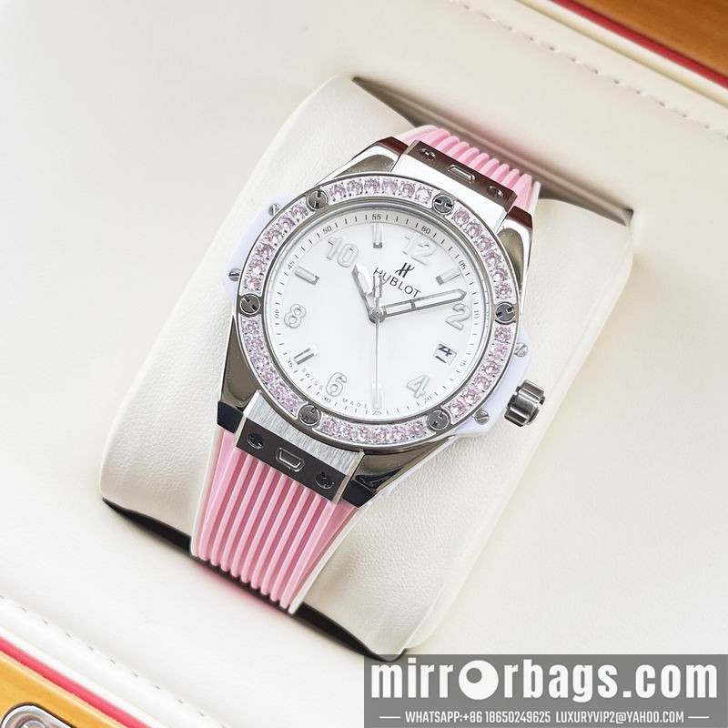 Hublot 33mm 110304 Watch