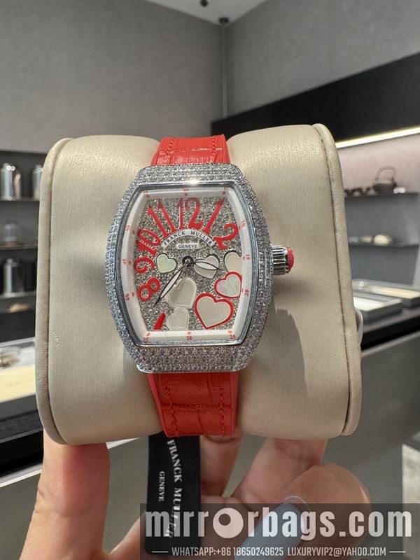 Franck Muller 32X42mm 101508 Watch
