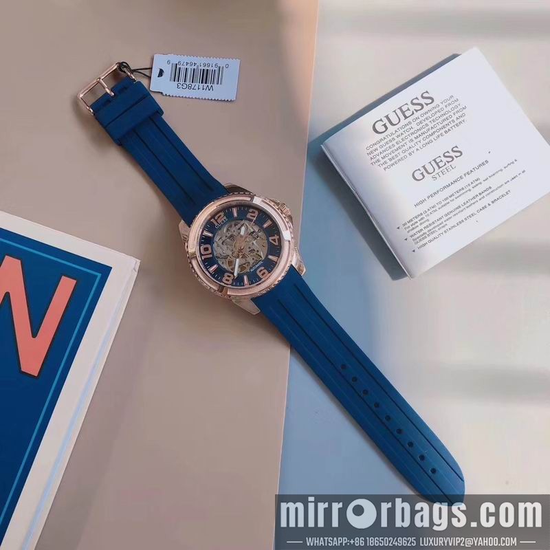 Guess 42mm 101021 Watch