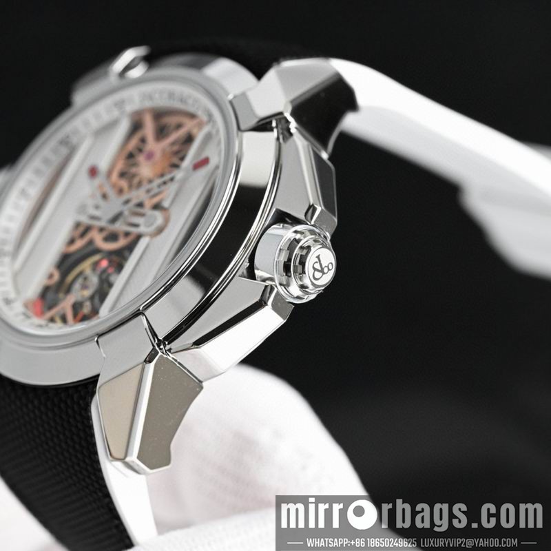 Jacob & Co 44mm 062215 Watch
