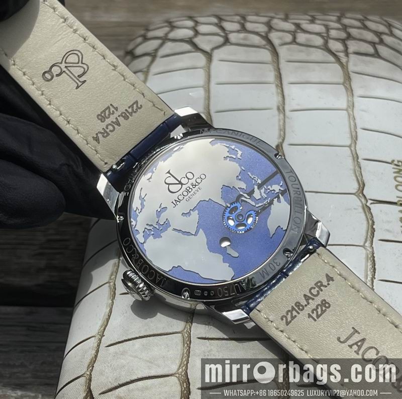 Jacob & Co watch 100952 Watch