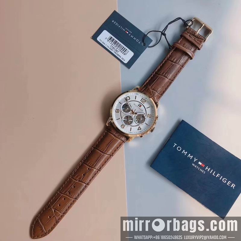Tommy 44mm 101026 Watch