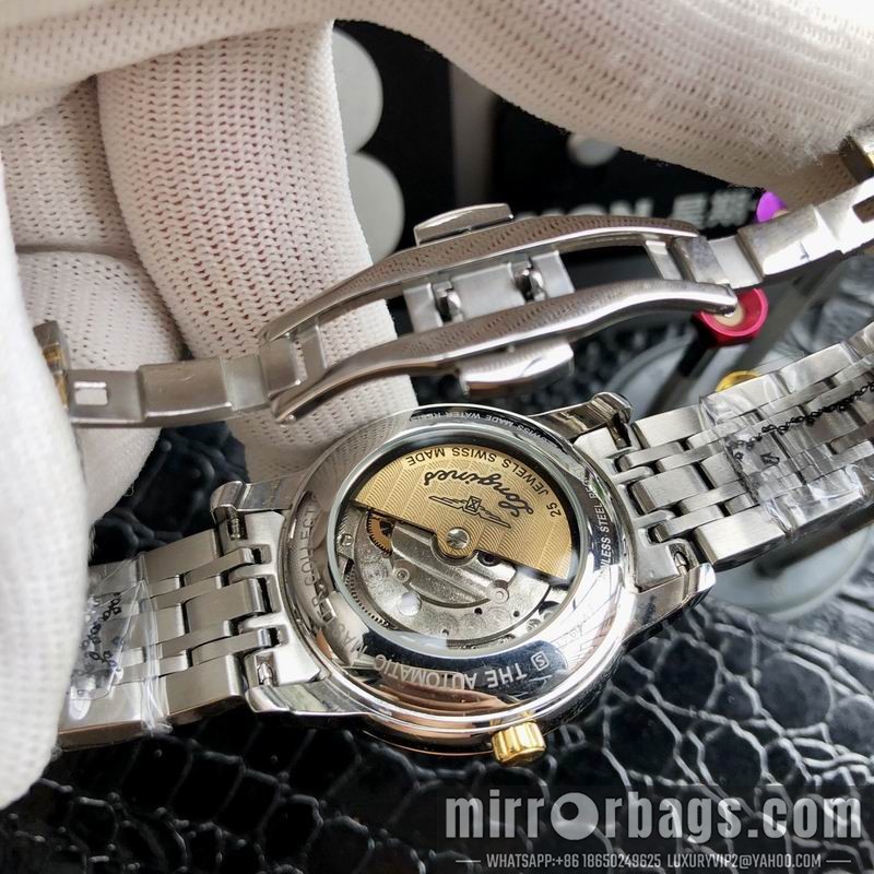 Longines 40mm 090554 Watch