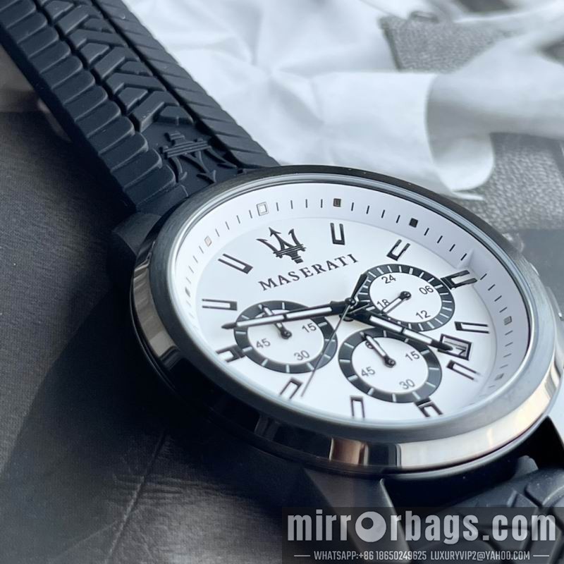 Maserati watch 101079 Watch