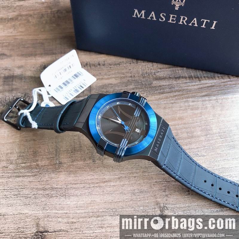 Maserati 41mm 101092 Watch