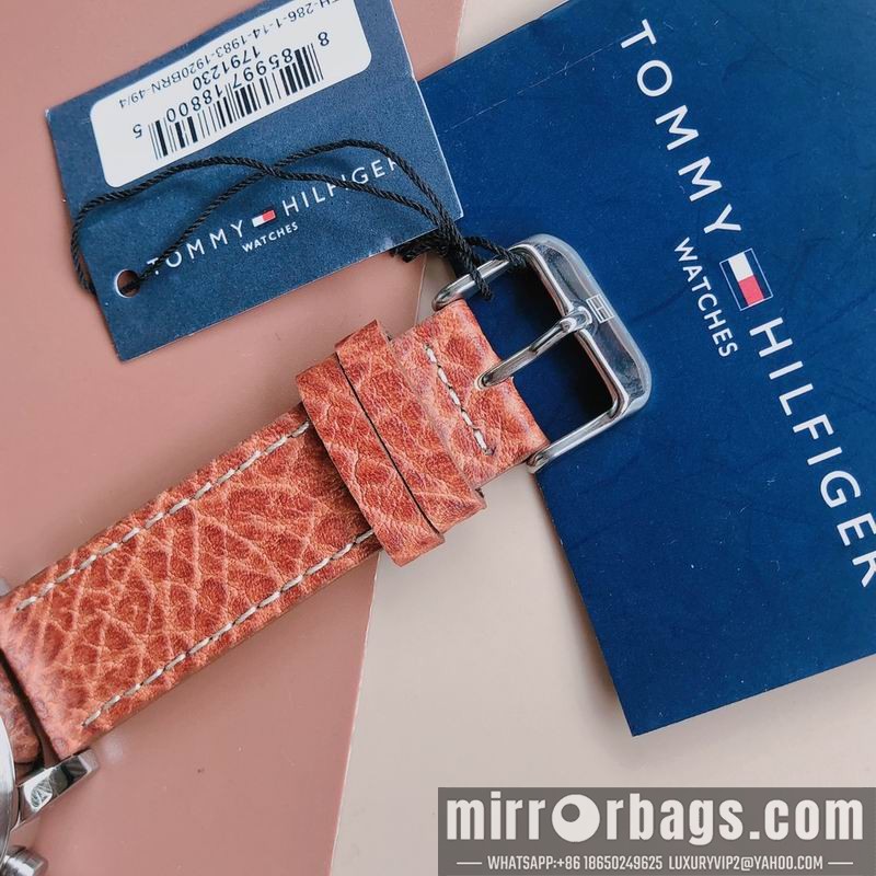 Tommy 46mm 101009 Watch