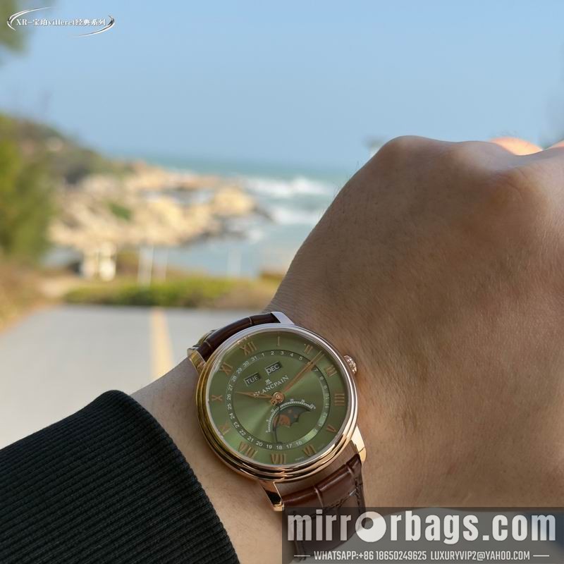 Blancpain 40mm 042753 Watch