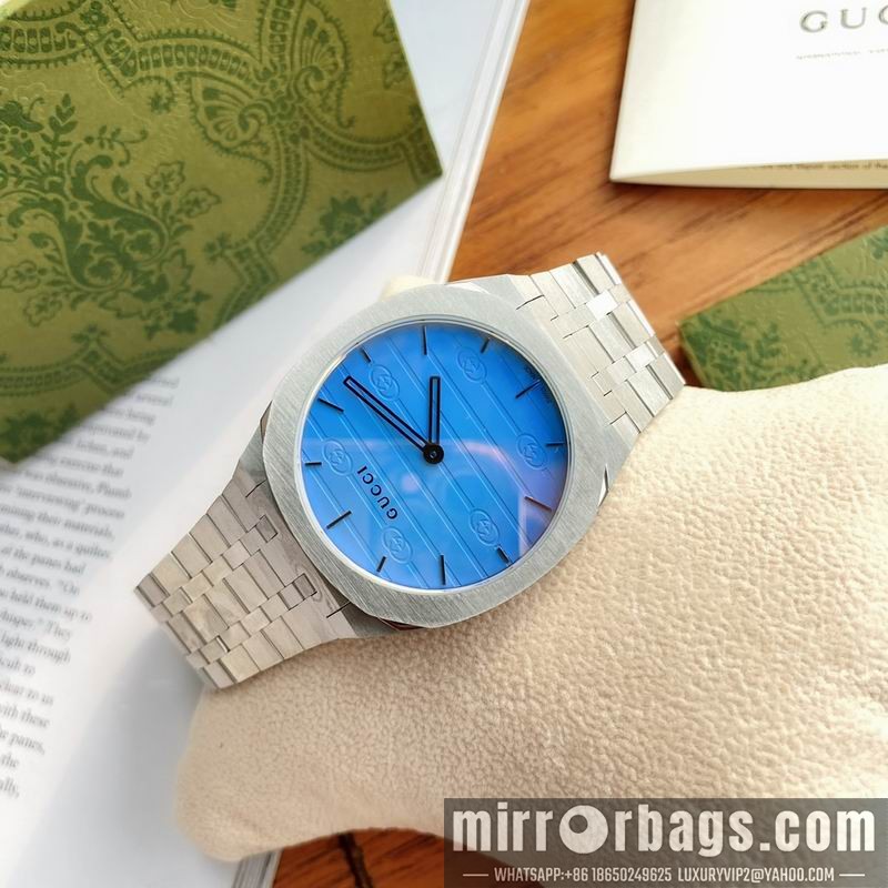 Gucci 38mm 091727 Watch