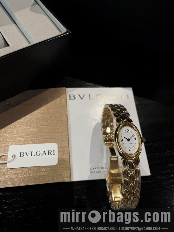 Bvlgari watch 101544 Watch