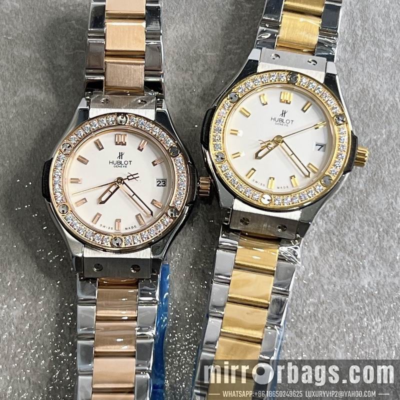 Hublot 36mm 042751 Watch