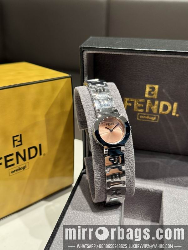 Fendi 25mm 101526 Watch