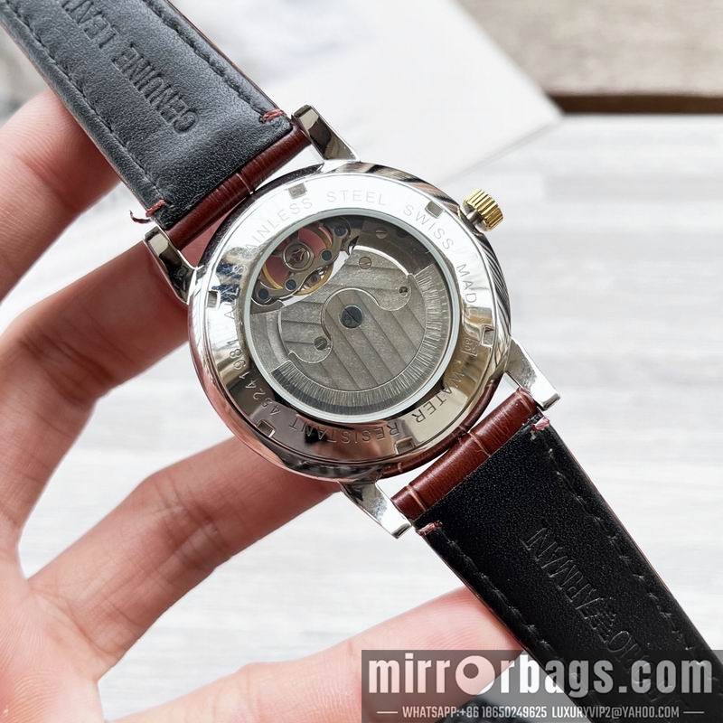 Longines 42mm 042798 Watch