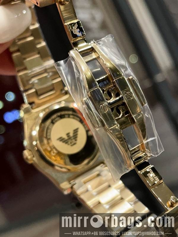 Armani 32mm 052315 Watch