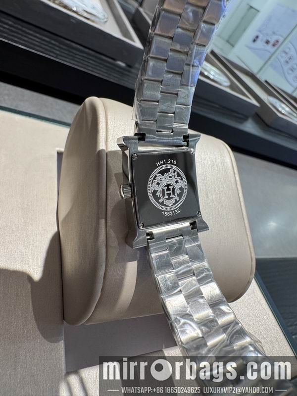 Hermes 21mm 080496 Watch