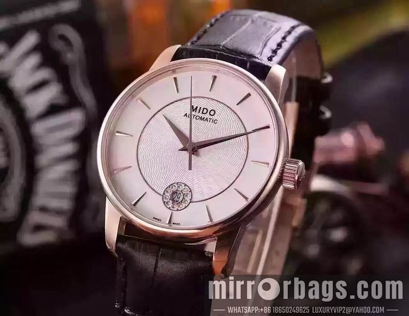 Mido man39mm woman33mm 042461 Watch