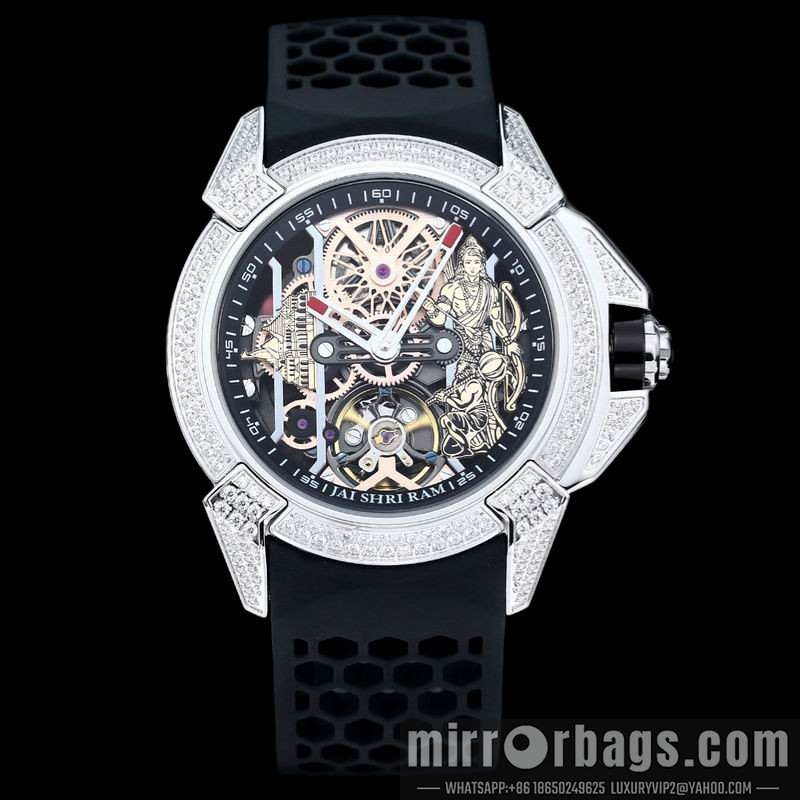 Jacob & Co 44mm 110322 Watch
