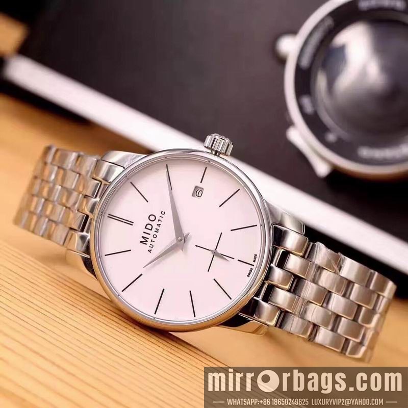 Mido 42mm 042454 Watch